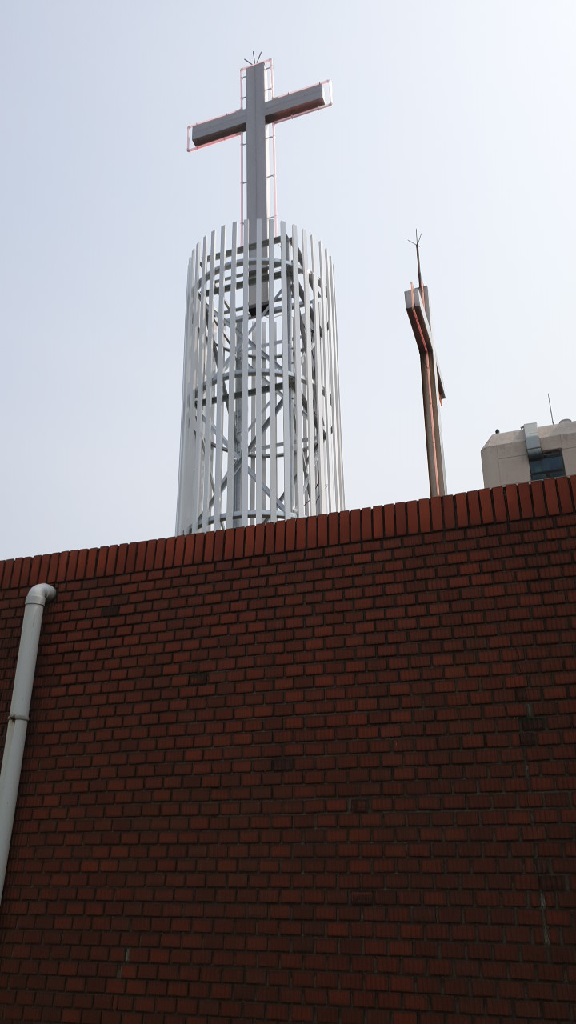 도봉 서울동산교회