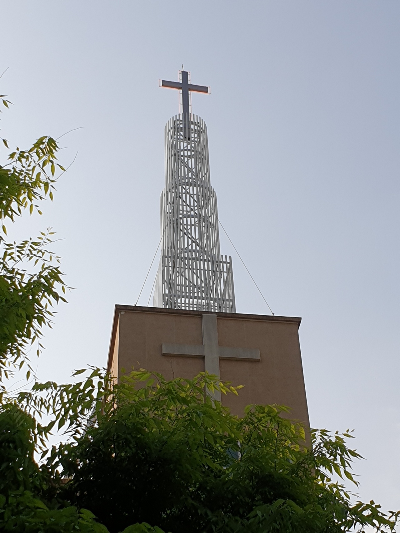 청주 향린교회